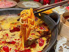 -于屿城重庆火锅(深圳总店)