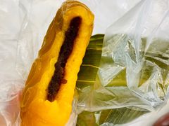 南瓜饼-容师傅(城外步行街店)