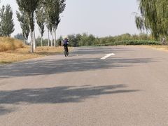 -兴安湖生态运动公园
