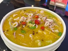 -聚鑫阁江浙菜·非遗传承技艺(闵行交大店)
