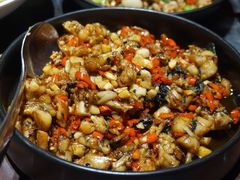 -炊烟小炒黄牛肉(浦东世纪汇店)