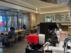 -Tims天好咖啡·贝果(雁展路万象天地店)