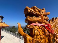 -照金香山旅游景区