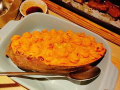 -蜜桃餐厅·伴山(绿宝广场店)