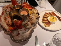 -壳里西餐厅Coquille Seafood Bistro(蒙自路店)