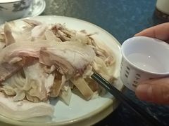 -老北京胡同味道二荤铺(酒仙桥店)