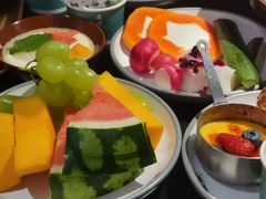 -東盛炭烤自助料理(浦东文峰广场店)
