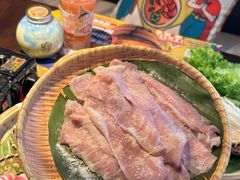 -泰妃殿(武汉首店)