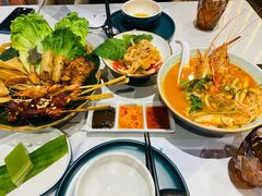 -美奈小馆·越南料理(中航城君尚购物中心店)