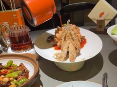 -小厨娘绣中淮扬(大行宫科巷店)