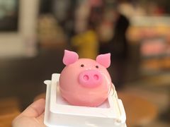 -乐艺哆·乐活烘焙(浦西万达店)