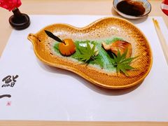 -鮨一日本料理旗舰店(总店)