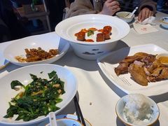 -庆云楼饭庄(什刹海店)