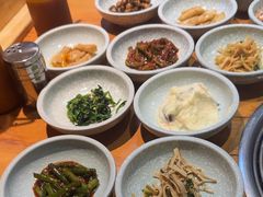 -金顺碳烤肉(1号店)