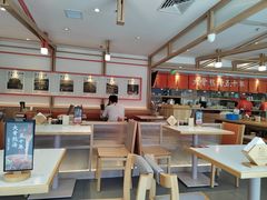 -味千拉面(金融街店)