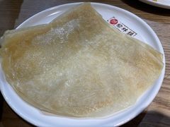 榆林镇筋饼-榆林镇筋饼(知春路店)