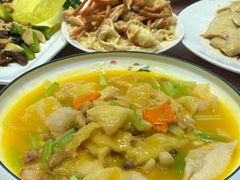 -金汇酒楼(中山东区店)