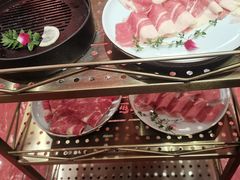 -牛牛章·章鱼水煎肉(光谷世界城店)
