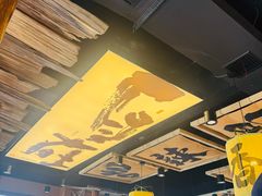 -吃香喝辣·地道衡东菜(南岳大庙店)