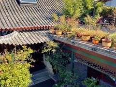 -火火咖啡&茶空间