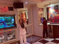 -自由港KTV(王子公主金平店)