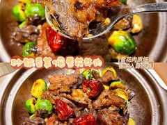 -尚一汤 广东炖汤(金桥国际店)