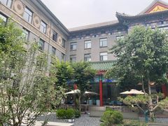 -庐灶江南·江南菜·四合院Bistro(东直门雍和宫·原华侨宾馆店)