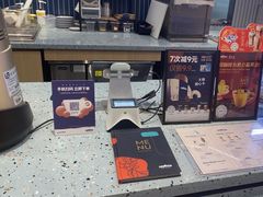 -LAVAZZA拉瓦萨咖啡(星荟中心店)
