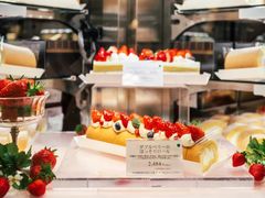 -阪急百货店(梅田总店)