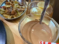 -阿鸡鱼庄·顺德鲜蒸小炒(亚运村店)