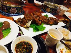 -草原牧羊火锅·龙虾·烤鱼(杨浦店)
