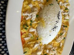 -翡翠鸟精品泰国菜(北辰财富中心店)