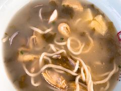 -面道赞宁海海鲜面(迎凤街店)