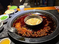 -陈眼镜火锅(总店)