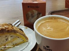 -Peet's Coffee皮爷咖啡(大学路店)