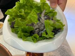 -东来顺饭庄(新源里店)