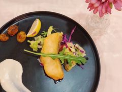 -红房子西菜馆(淮海中路店)