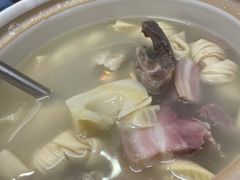 -蘭心餐厅(进贤路店)