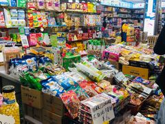 -紫荆城食品交易中心(华强北店)