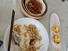 -南海渔村·空中一号