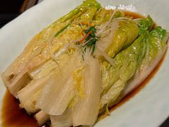 -四世同堂·京菜·烤鸭(双井店)