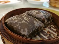 -亮庆餐厅·粤菜·早茶(篁庄店)