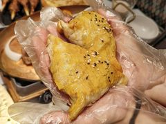 -天山传奇新疆菜(SKLP店)