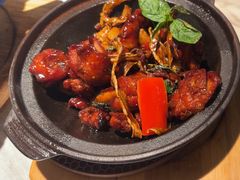 -志明眷村·台式融合菜·宵夜