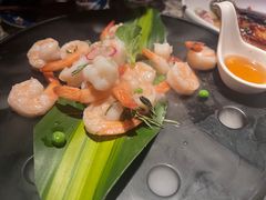 -桂满陇-西湖船宴(西单大悦城店)