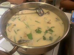-饭怕鱼·黄焖鲟龙鱼(湖大店)