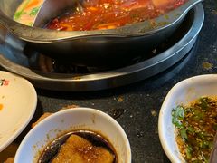 -纸盐河码头火锅(十八梯店)