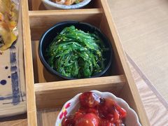 -东菊料理(吉利购物广场店)