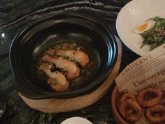 -长沙北辰洲际酒店-兰调全日餐厅