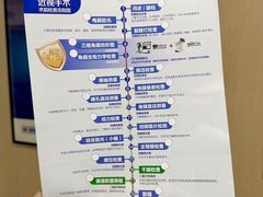 -博爱眼科体检中心·近视摘镜·医学验光配镜